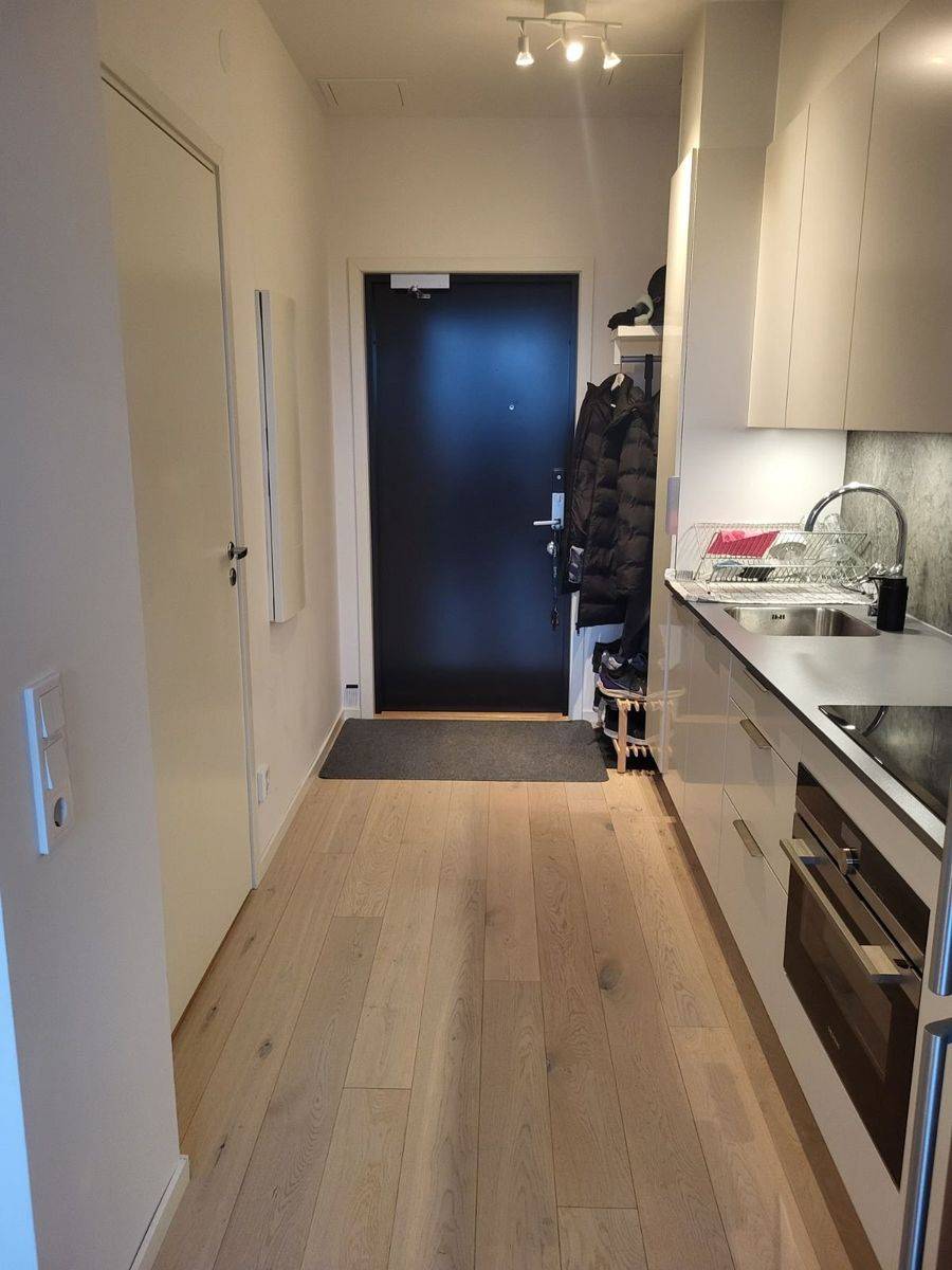 1-rumslägenhet i Växjö, Storgatan - bild 3