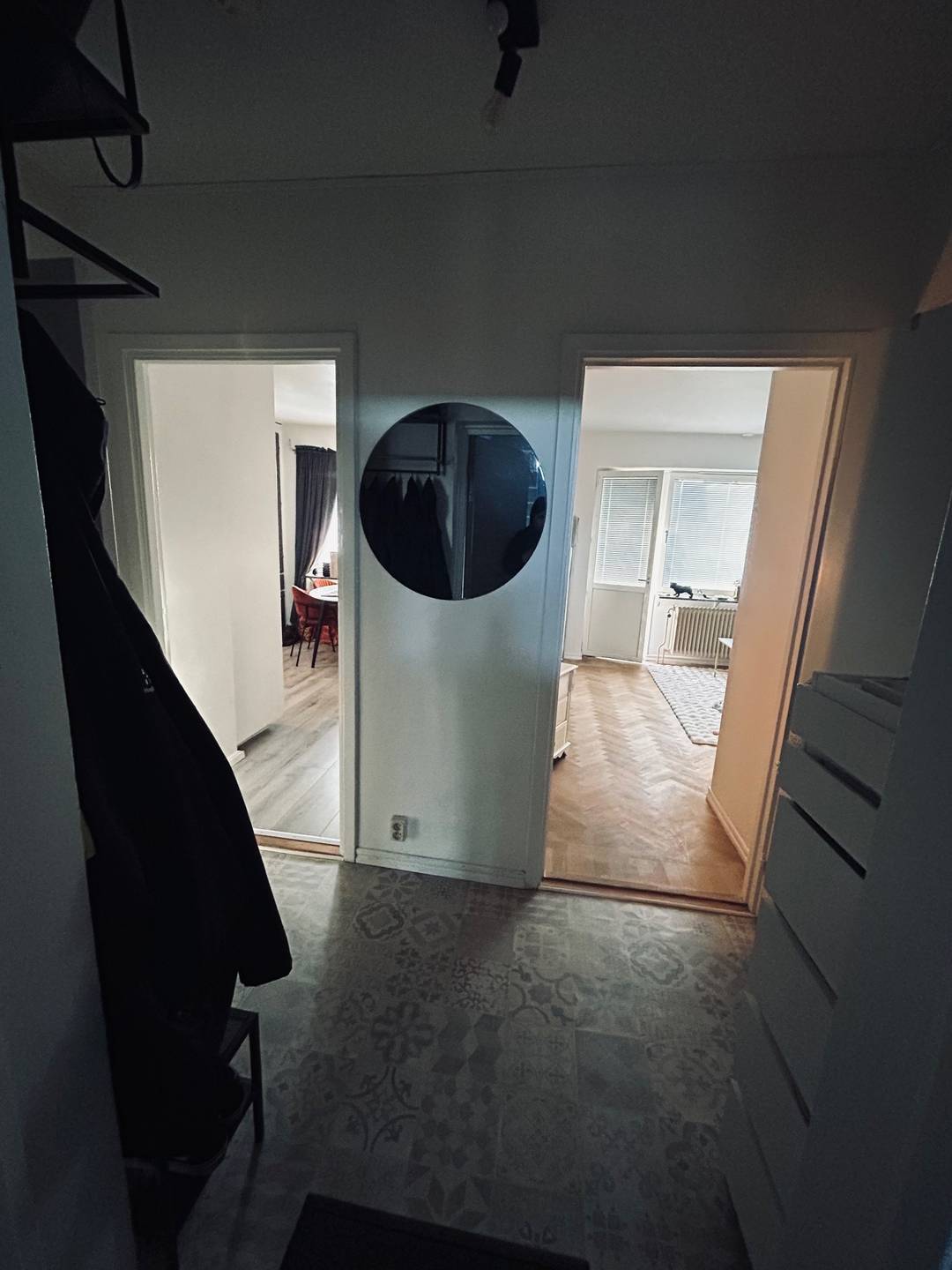 1.5-rumslägenhet i Arbrå, Storgatan - bild 1