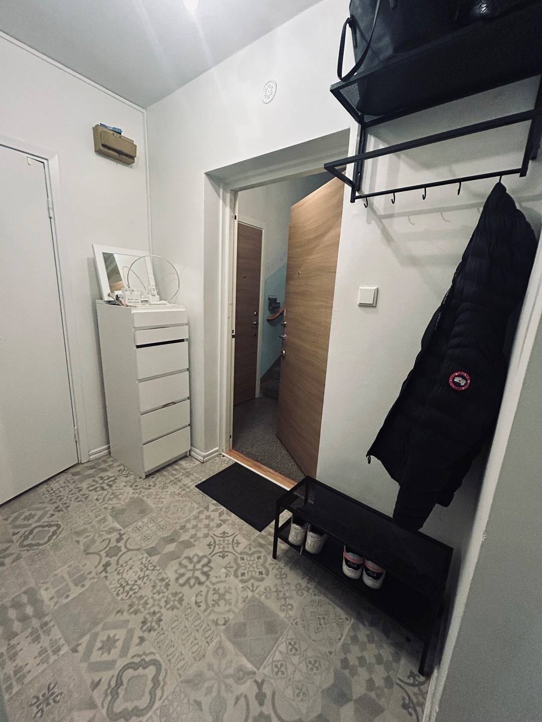 1.5-rumslägenhet i Arbrå, Storgatan - bild 3