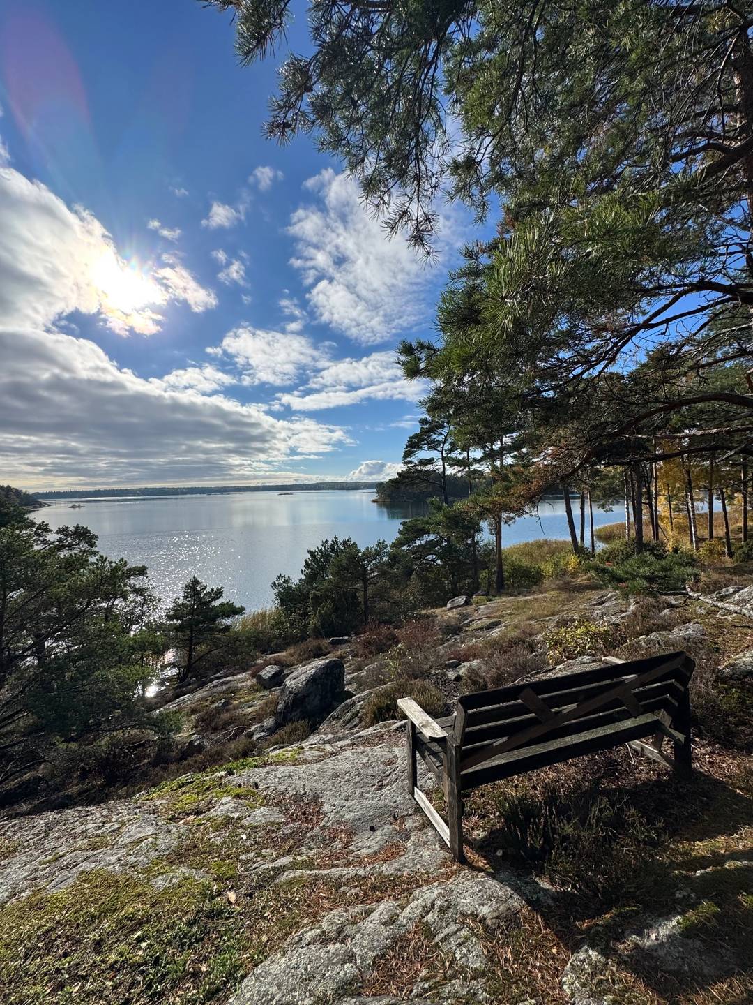 4-rumshus i Oxelösund, Näsuddsvägen - bild 4