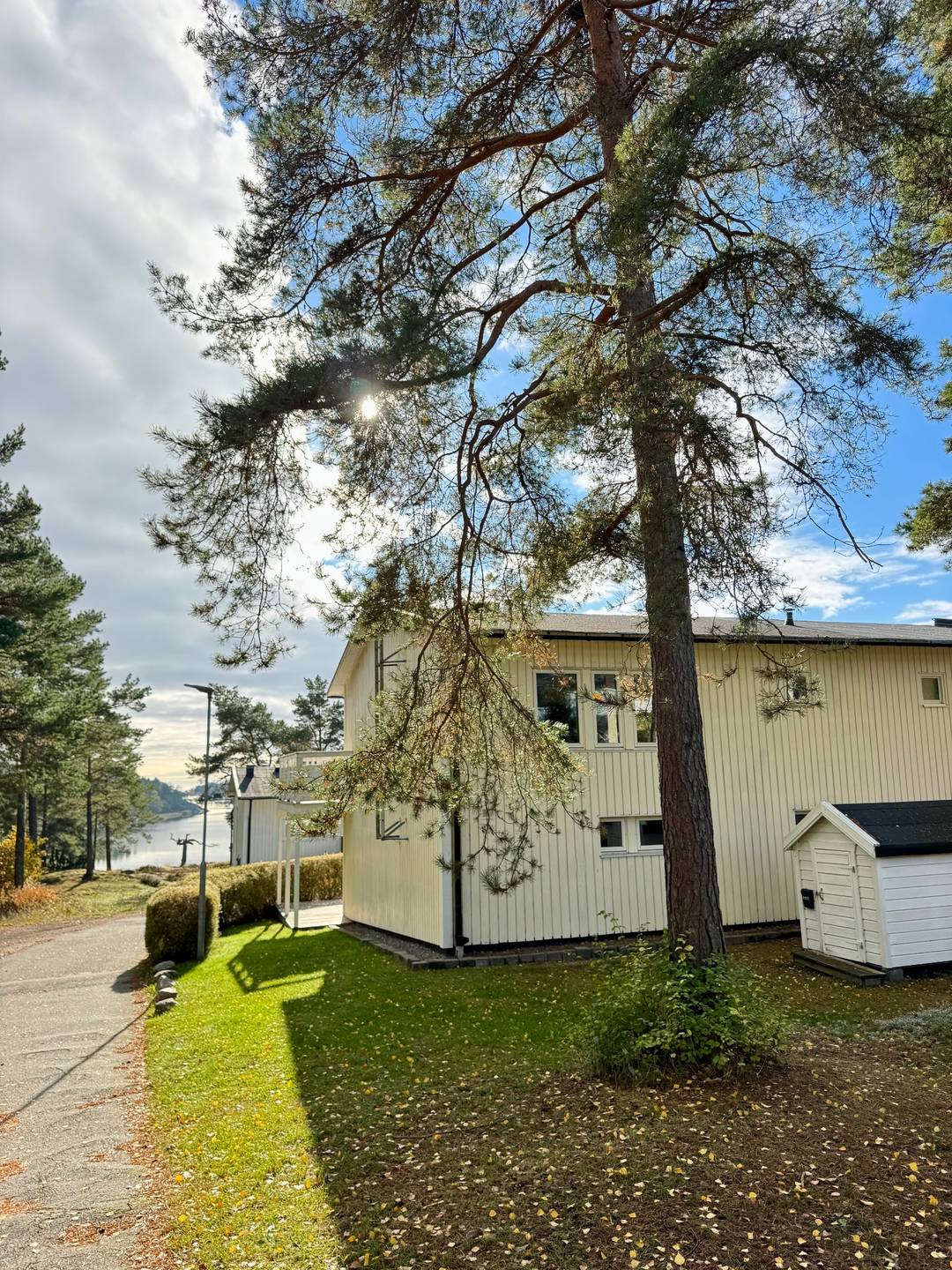 4-rumshus i Oxelösund, Näsuddsvägen - bild 3