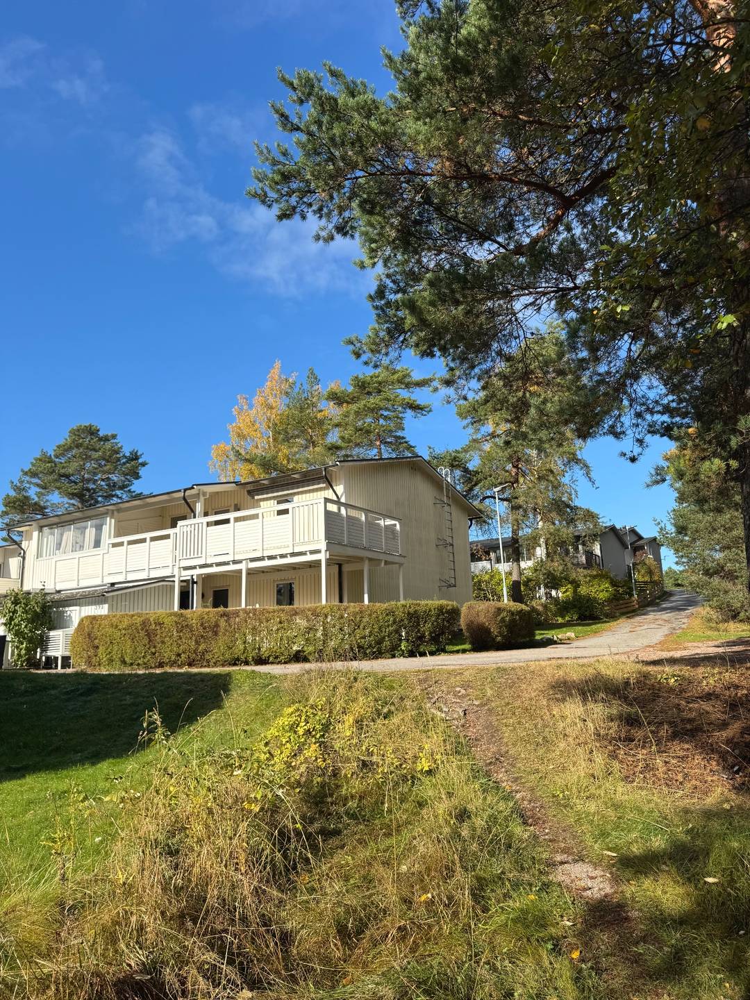 4-rumshus i Oxelösund, Näsuddsvägen - bild 5
