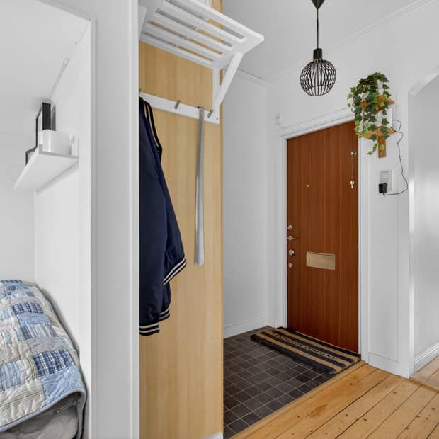 1.5-rumslägenhet i Södertälje, Hertig Carls Väg - bild 2
