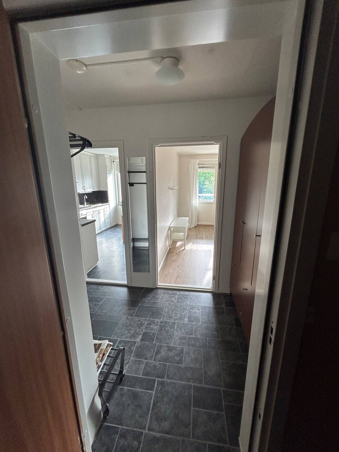 1.5-rumslägenhet i Västerås, Siggesborgsgatan - bild 1