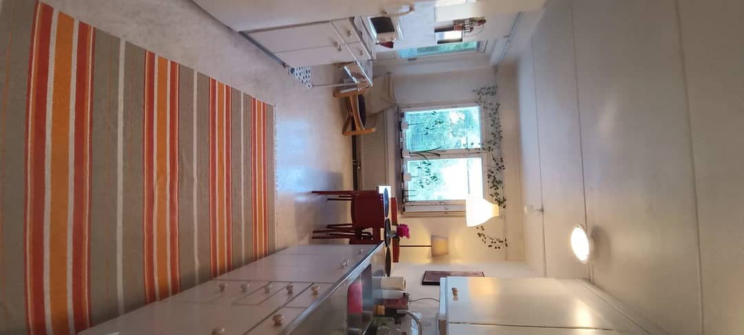1-room room in Lund, Musikantvägen - image 2