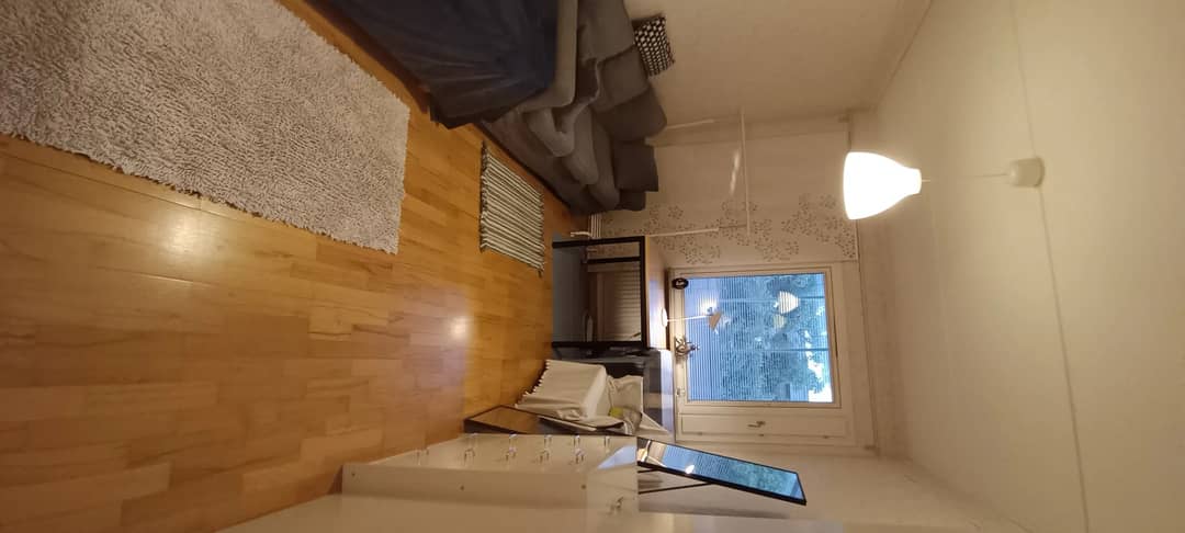 1-room room in Lund, Musikantvägen - image 3