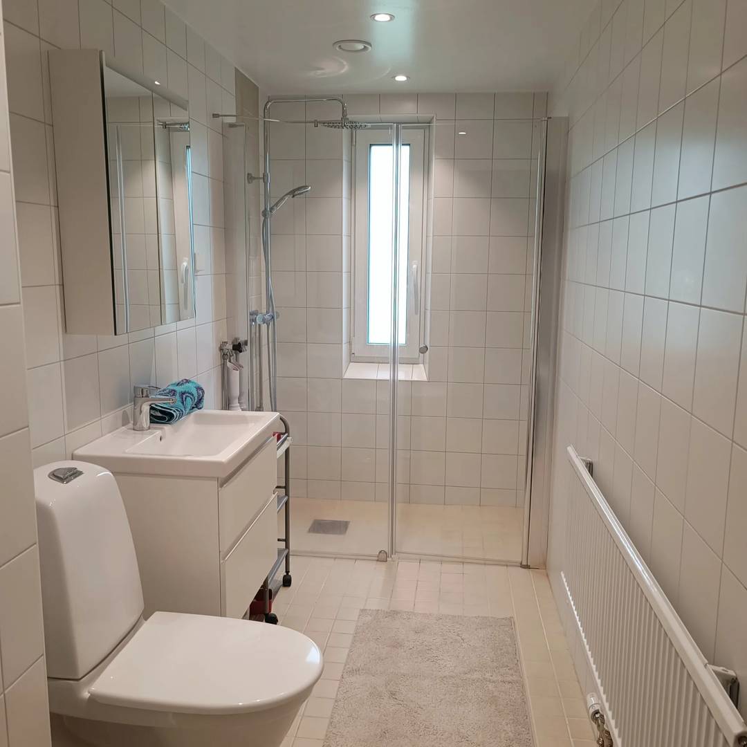 1-room room in Lund, Musikantvägen - image 5