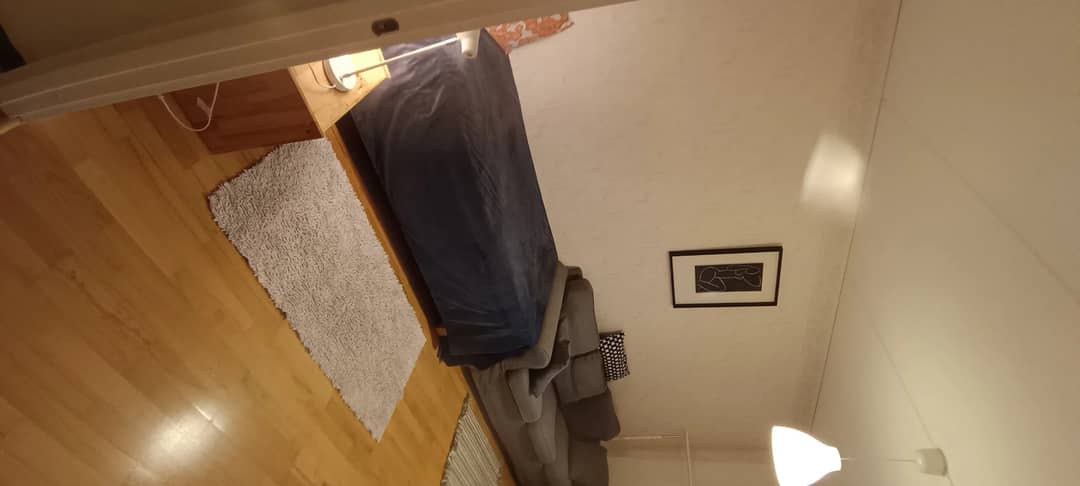 1-room room in Lund, Musikantvägen - image 4