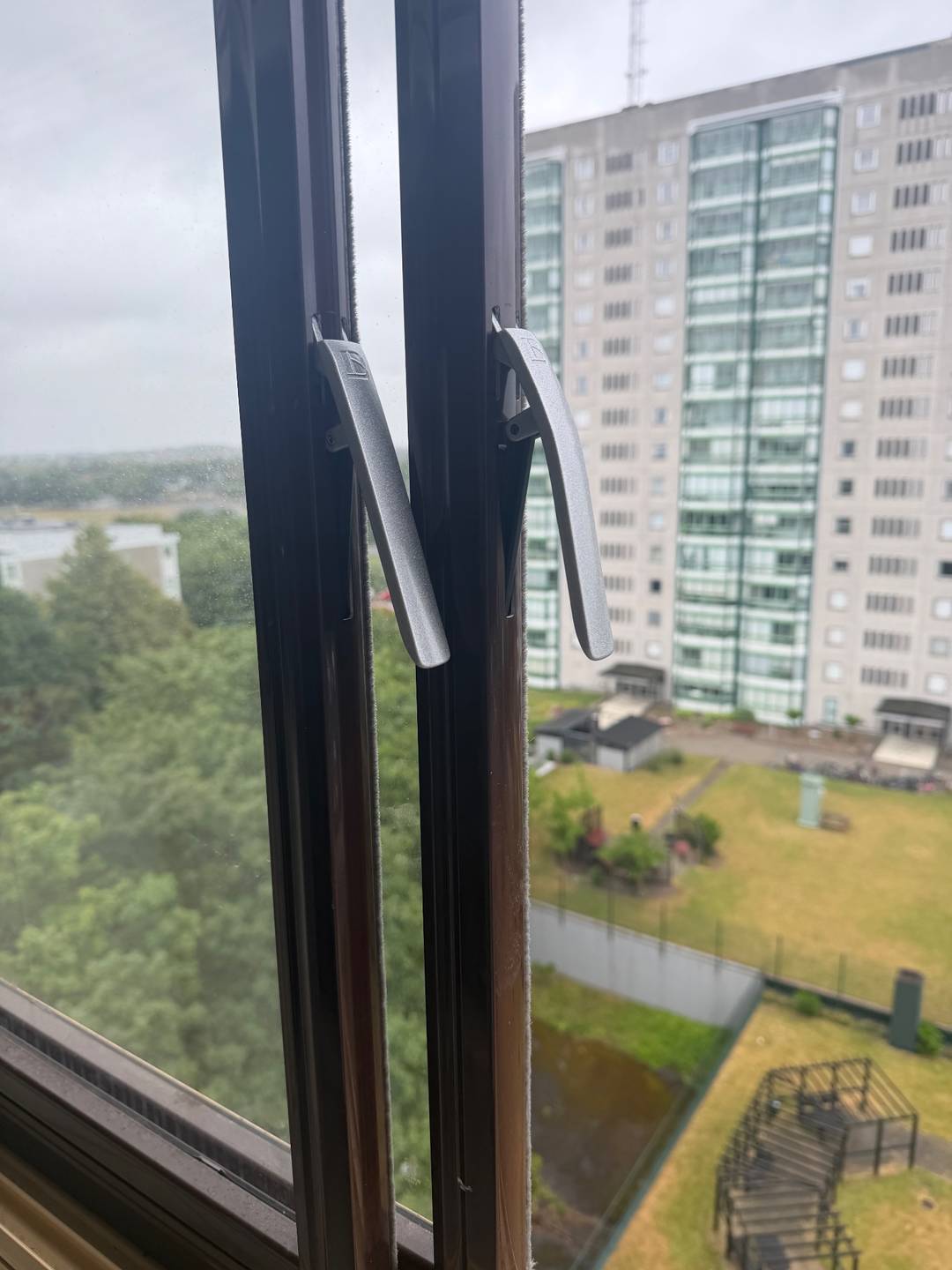 2-rumslägenhet i Malmö, Widells väg - bild 1