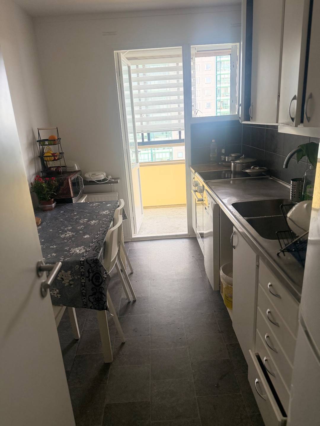 2-rumslägenhet i Malmö, Widells väg - bild 3