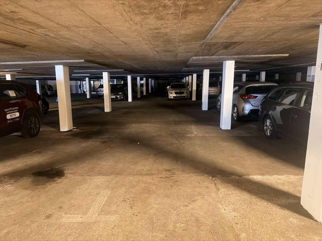 2-rumslägenhet i Malmö, Widells väg - bild 5