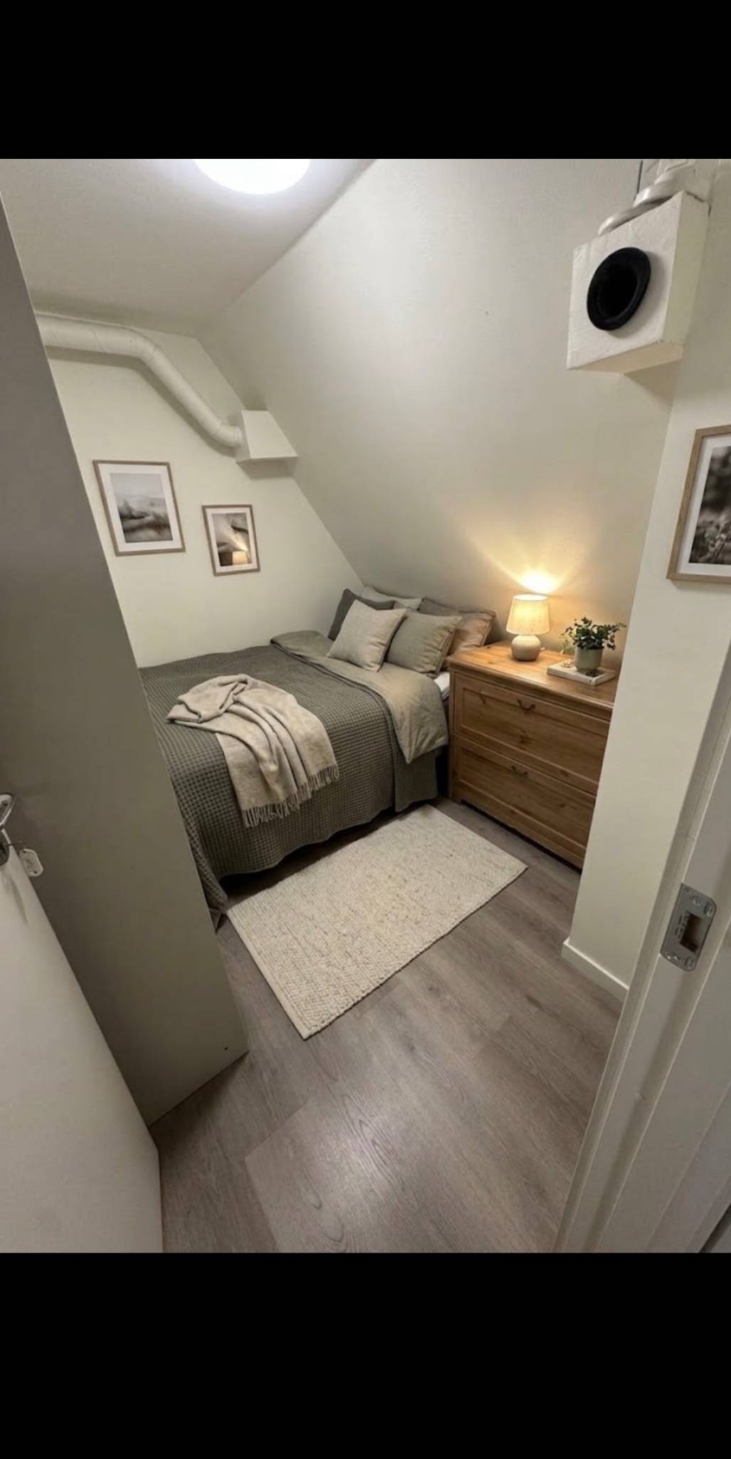 3-rumslägenhet i Göteborg, Fabriksgatan - bild 2