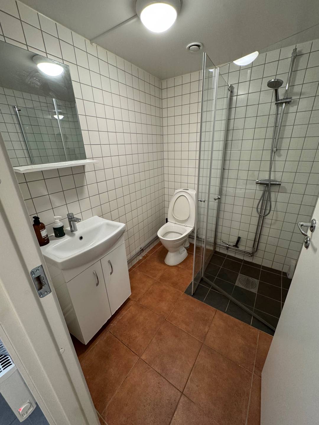 3-rumslägenhet i Göteborg, Fabriksgatan - bild 3
