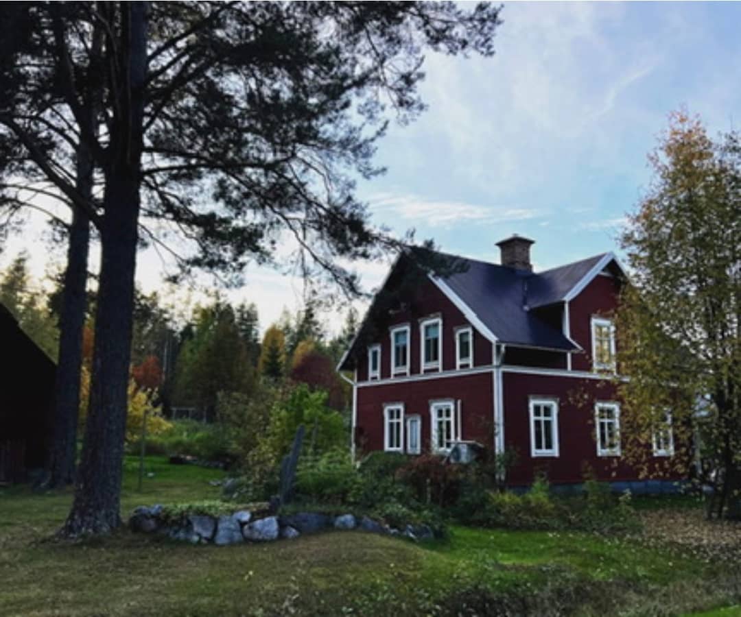 House in Skellefteå