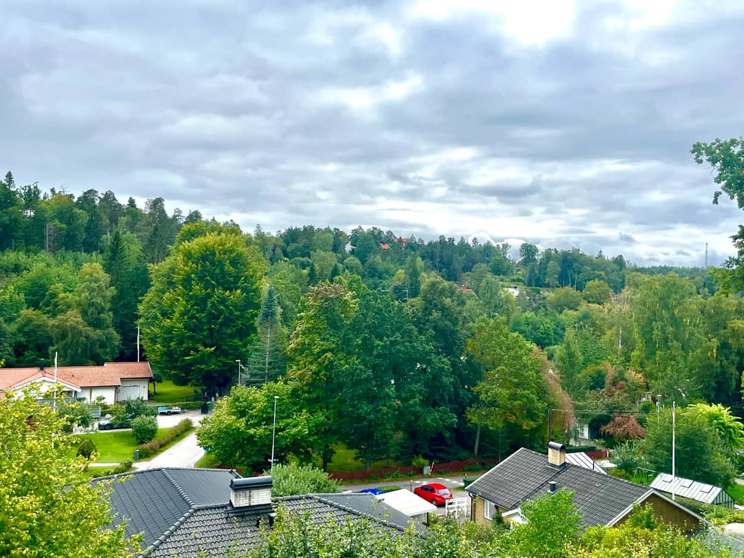 3-rumslägenhet i Tullinge, Sunnanvägen - bild 3
