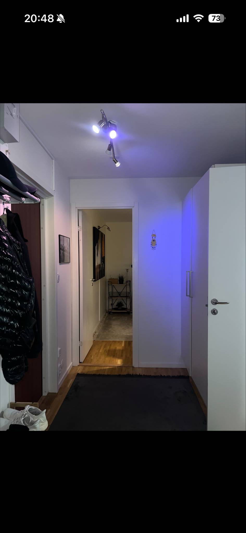 1-rumslägenhet i Spånga, Stenbygränd - bild 3