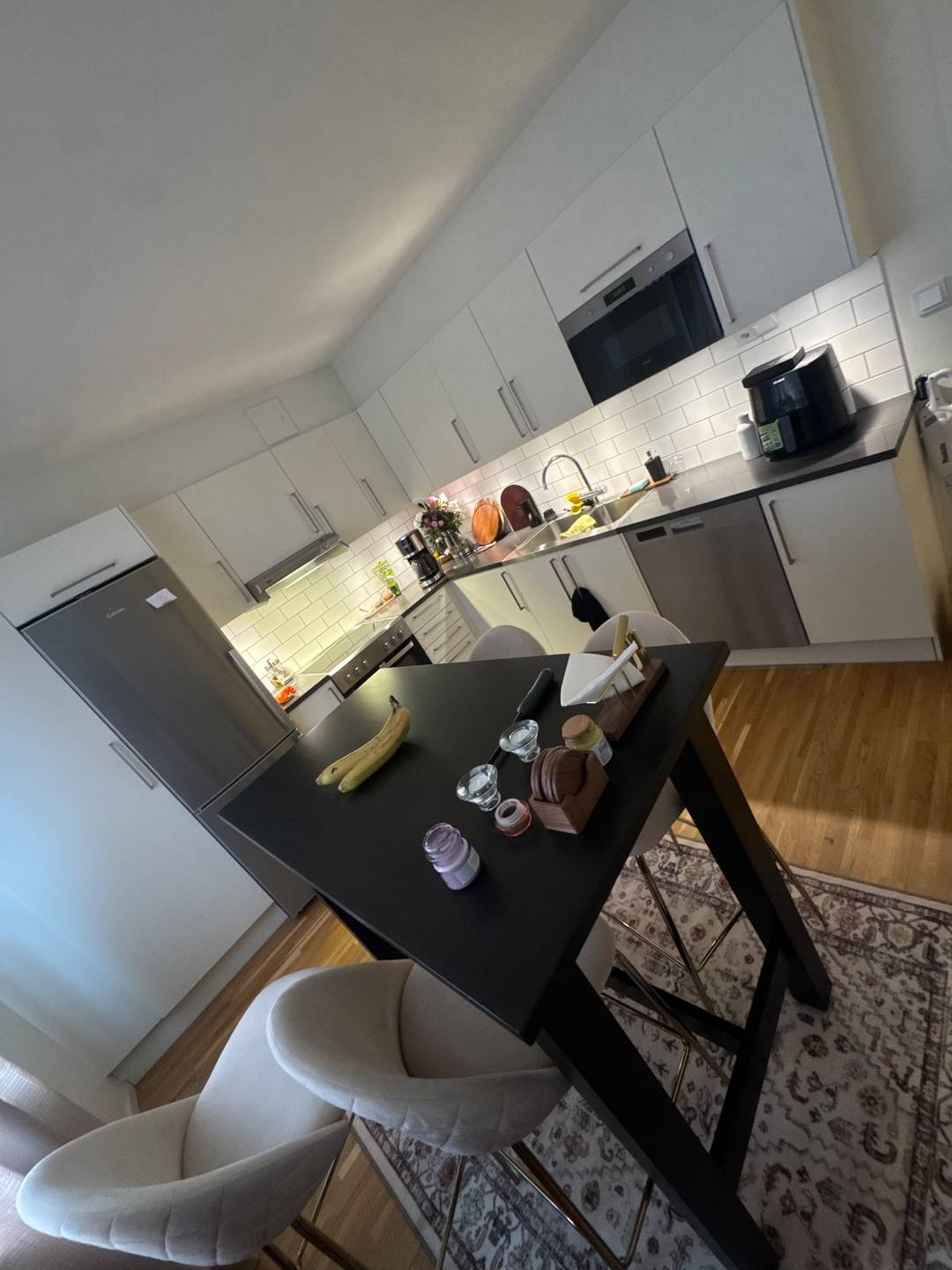 1-rumslägenhet i Spånga, Stenbygränd - bild 5