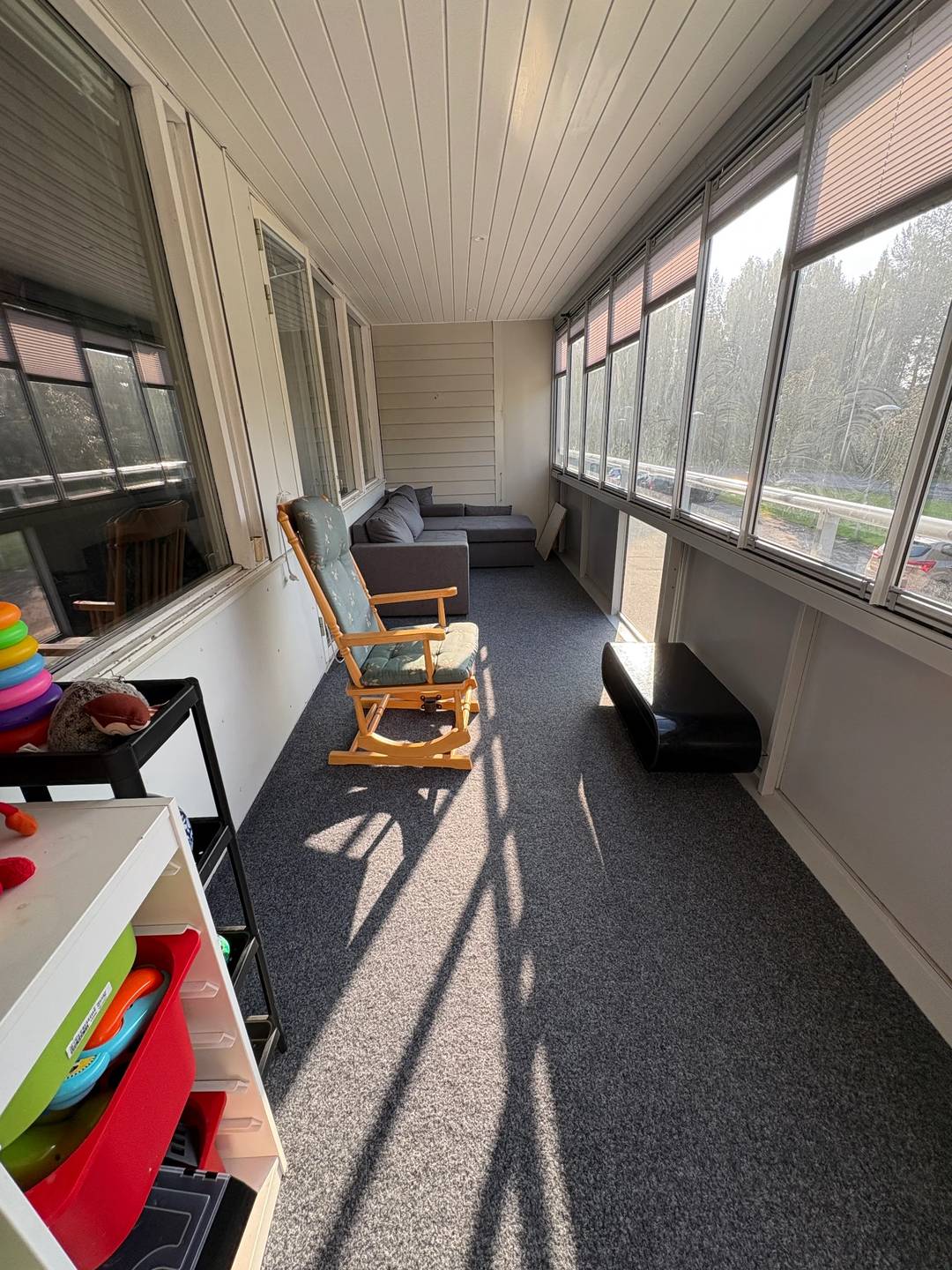 Apartment in Skellefteå