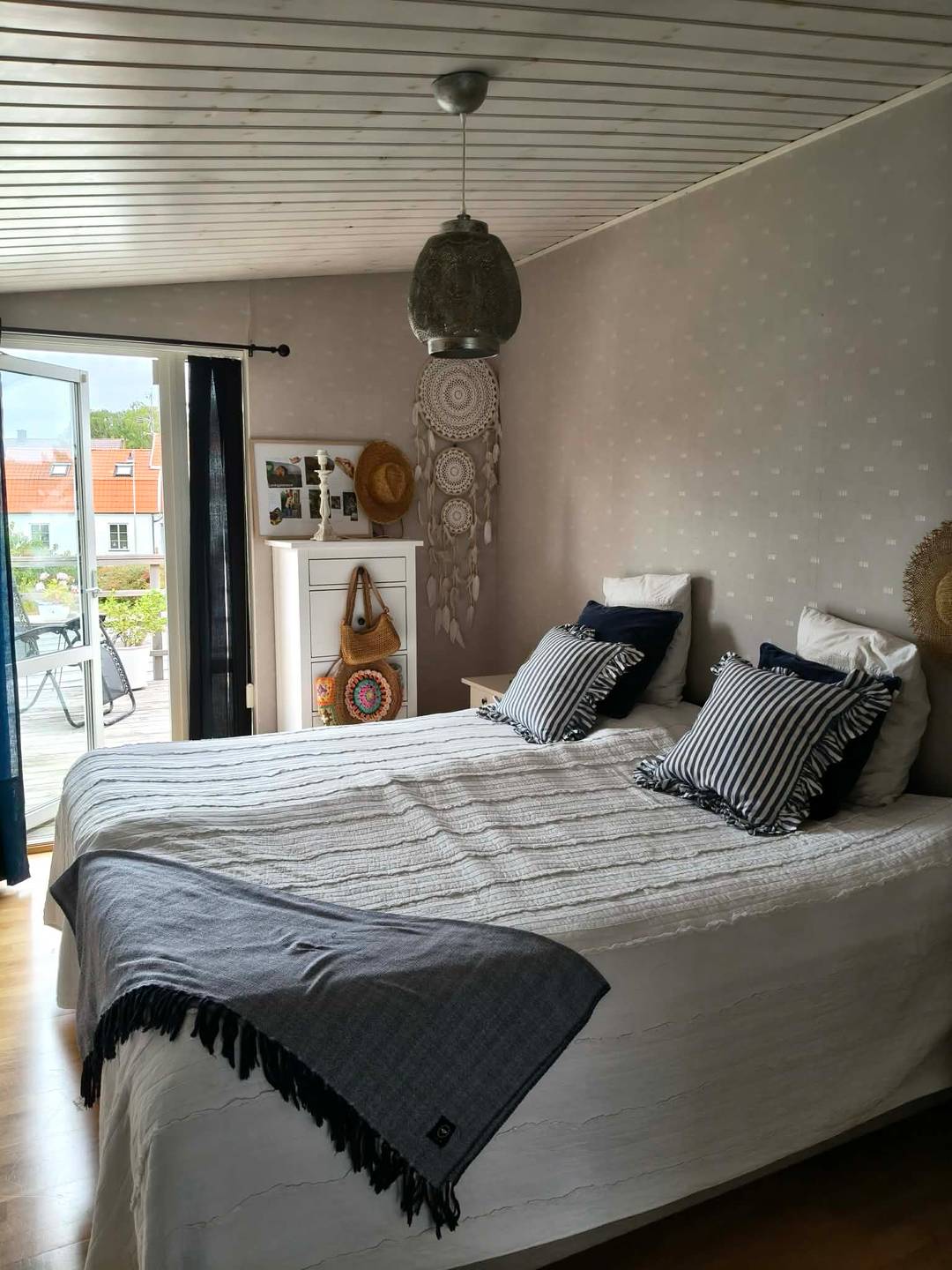 5-rumslägenhet i Åhus, Köpmannagatan - bild 2