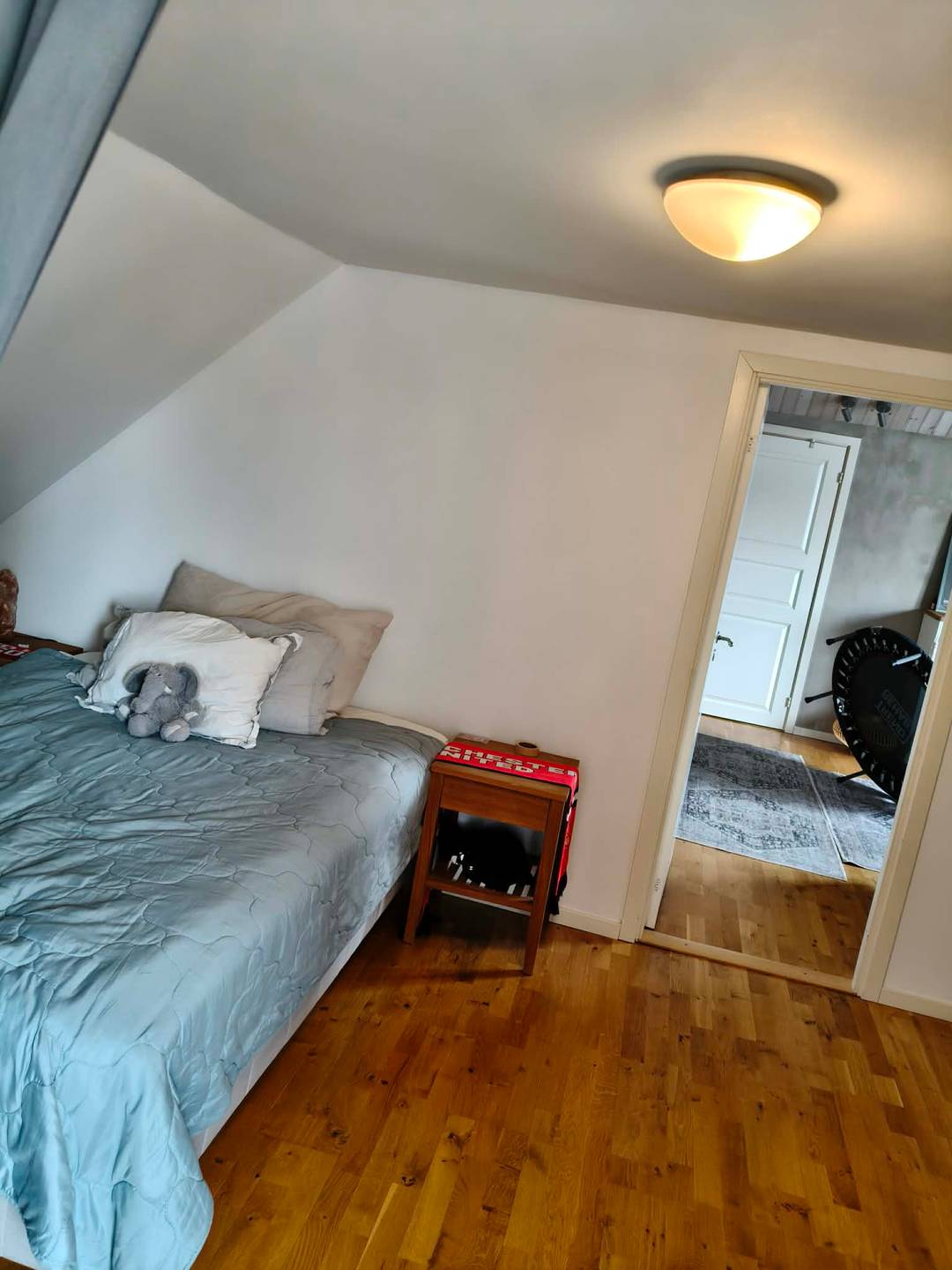 5-rumslägenhet i Åhus, Köpmannagatan - bild 5