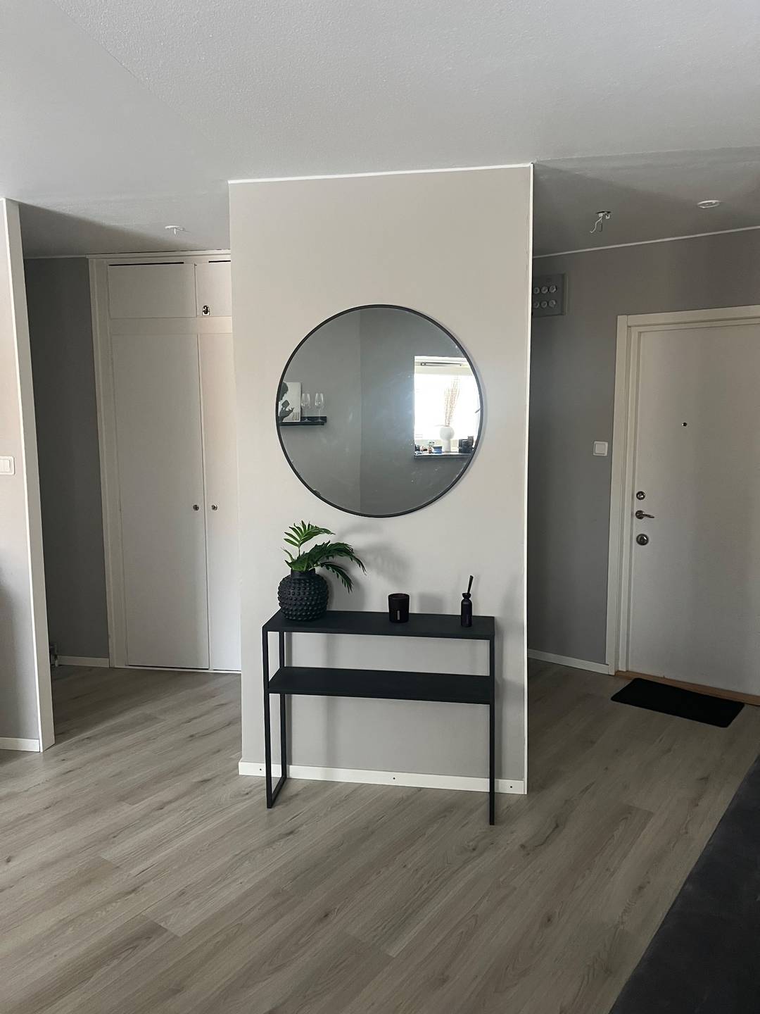 1-rumslägenhet i Norrköping, Rösgången - bild 4