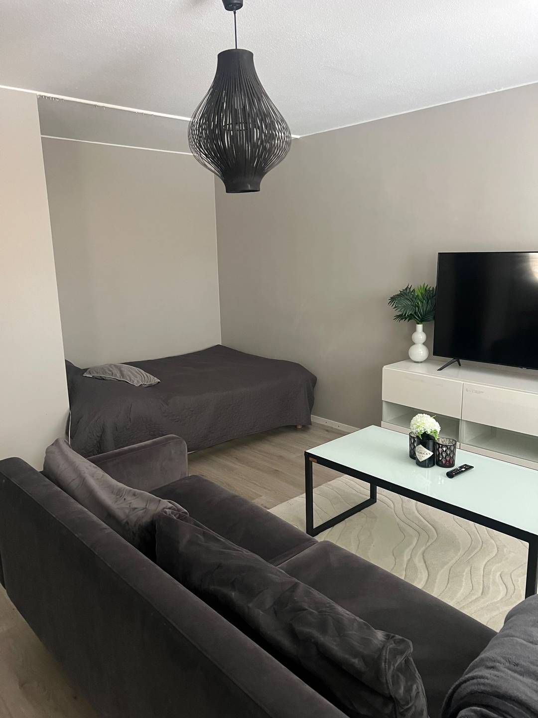 1-rumslägenhet i Norrköping, Rösgången - bild 5