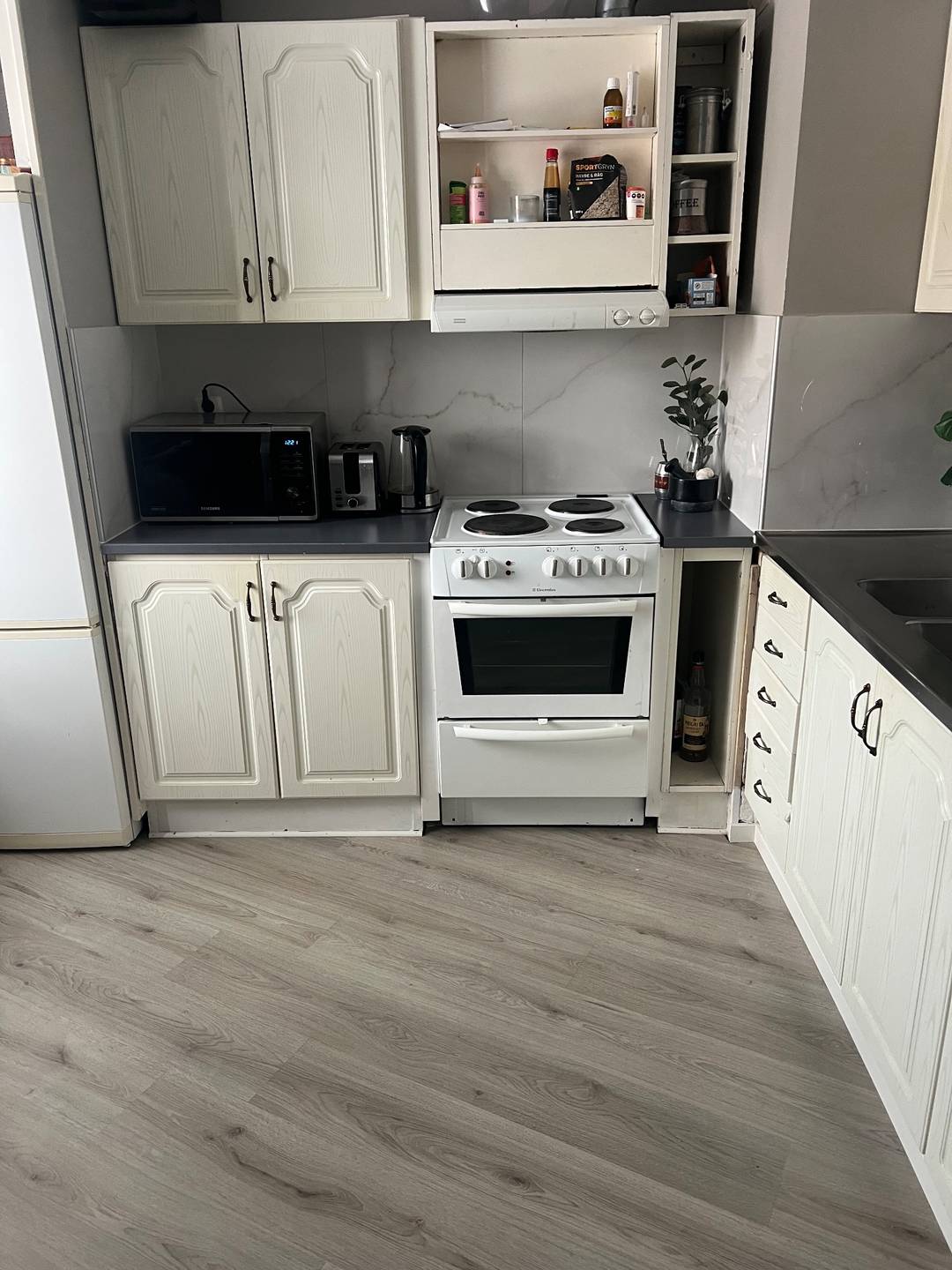 1-rumslägenhet i Norrköping, Rösgången - bild 1