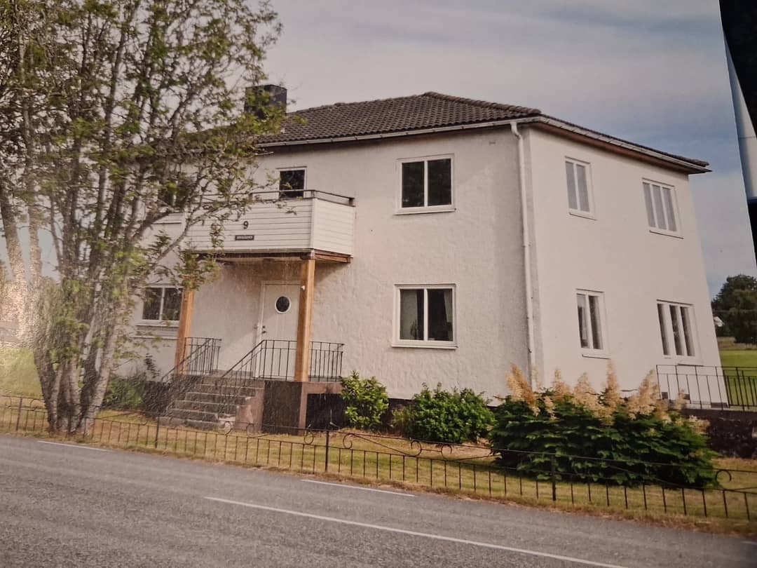 3-rumslägenhet i Myresjö, Sävsjövägen - bild 1