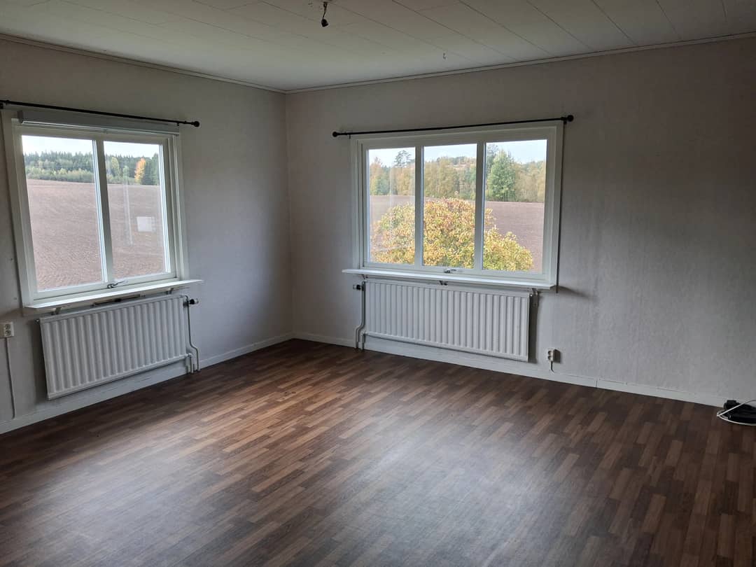 3-rumslägenhet i Myresjö, Sävsjövägen - bild 2