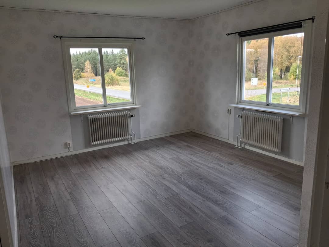 3-rumslägenhet i Myresjö, Sävsjövägen - bild 3