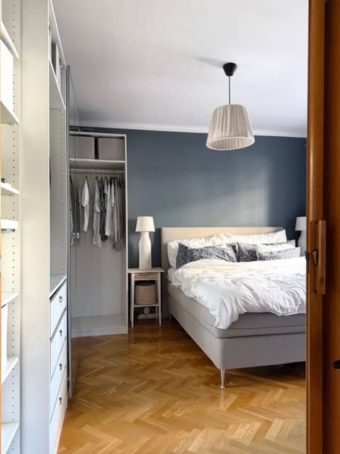 2.5-rumslägenhet i Kristianstad, Fästningsgatan - bild 4