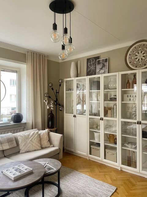 2.5-rumslägenhet i Kristianstad, Fästningsgatan - bild 1
