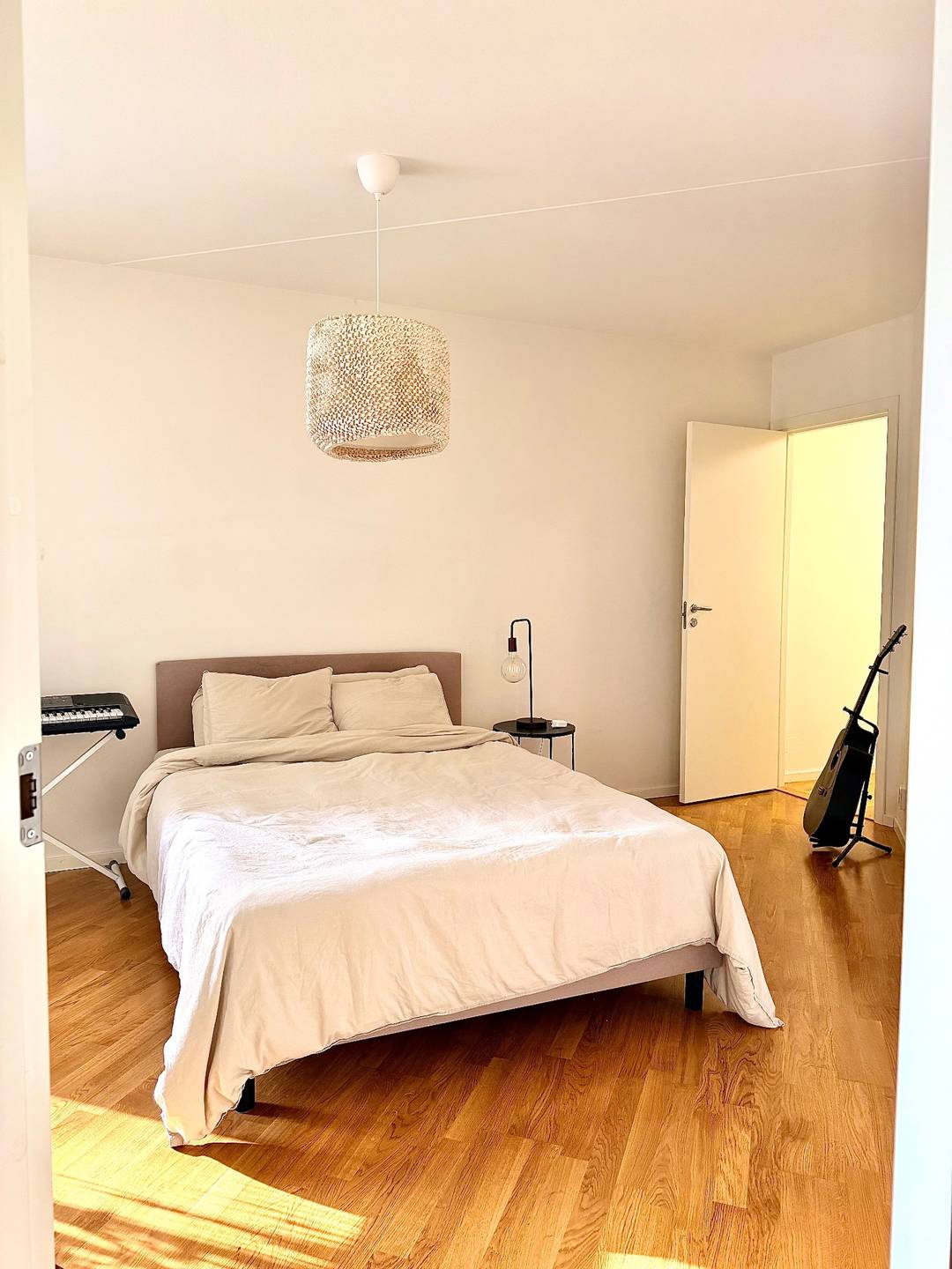 2-room apartment in Karlstad, Bergendorffsgatan - image 3