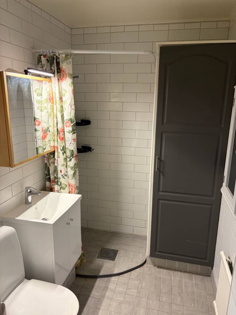 2-room apartment in Svaneholm, Skolgatan - image 5