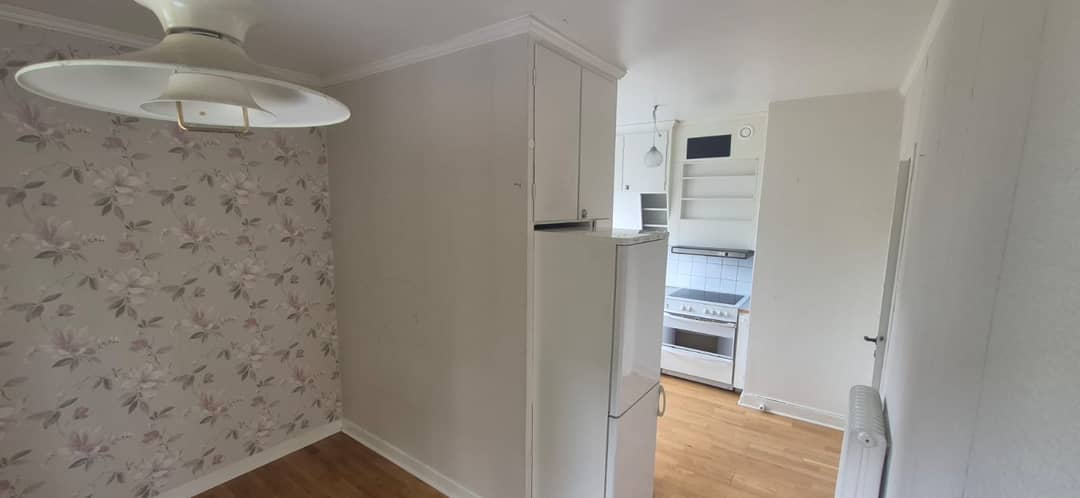 Apartment in Hälleforsnäs