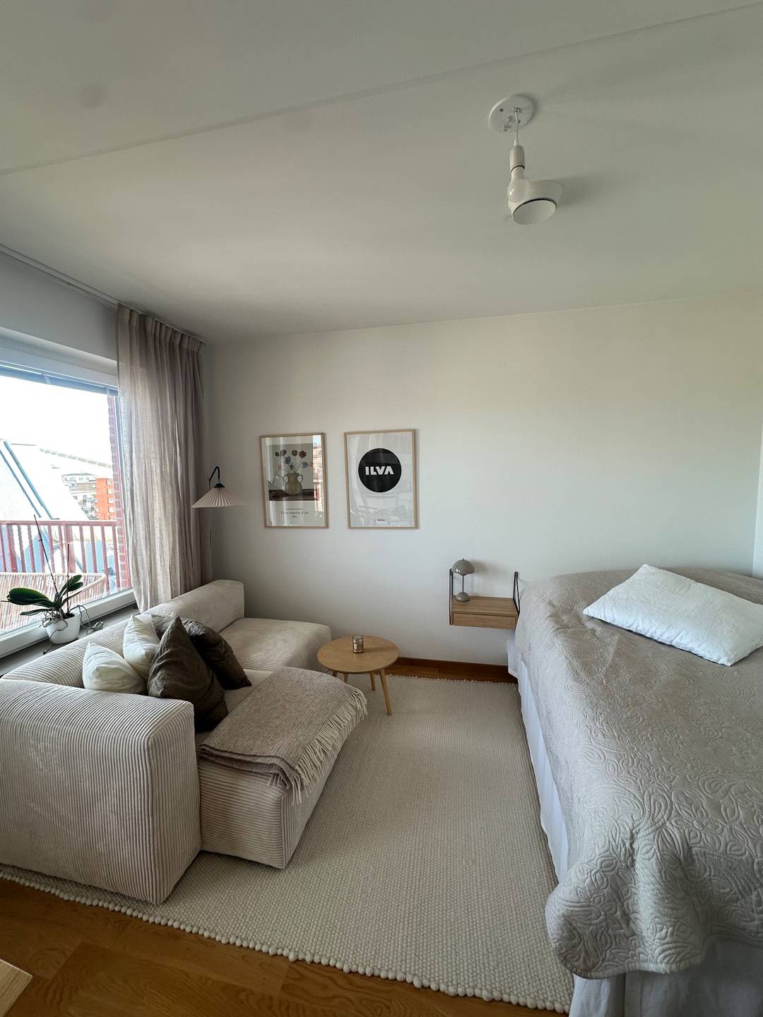 1-rumslägenhet i Limhamn, Packhusgatan - bild 3