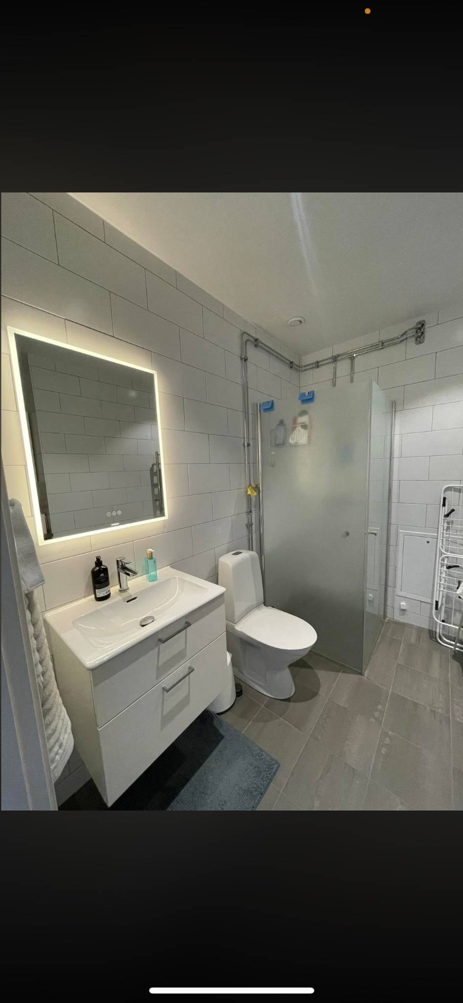 2-rumslägenhet i Borås, Ribbingsgatan - bild 3