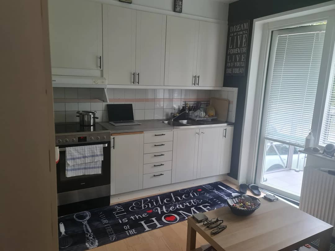 1-rumslägenhet i Göteborg, Nobelgatan - bild 3