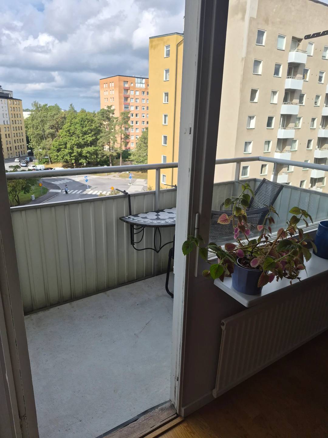2-rumslägenhet i Bandhagen, Vintrosagatan - bild 4