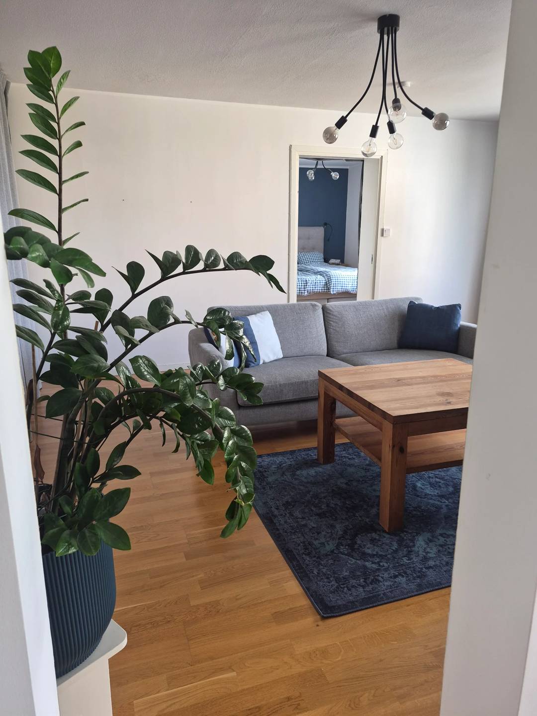 2-rumslägenhet i Bandhagen, Vintrosagatan - bild 3