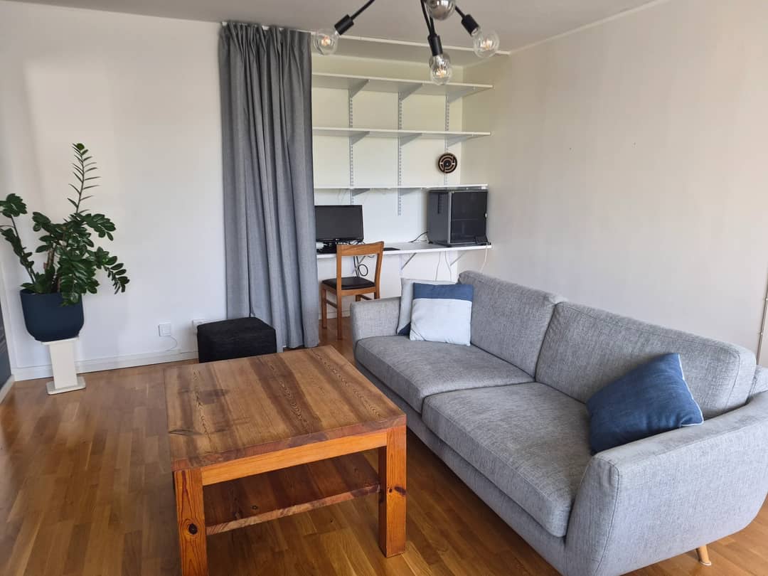 2-rumslägenhet i Bandhagen, Vintrosagatan - bild 2