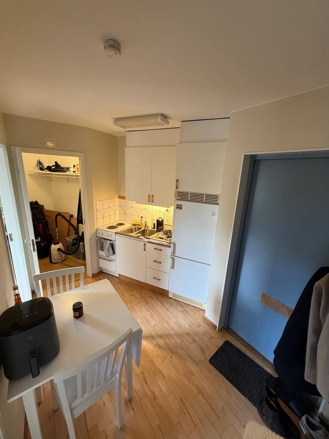 2-rumslägenhet i Örebro, Åstadalsvägen - bild 2