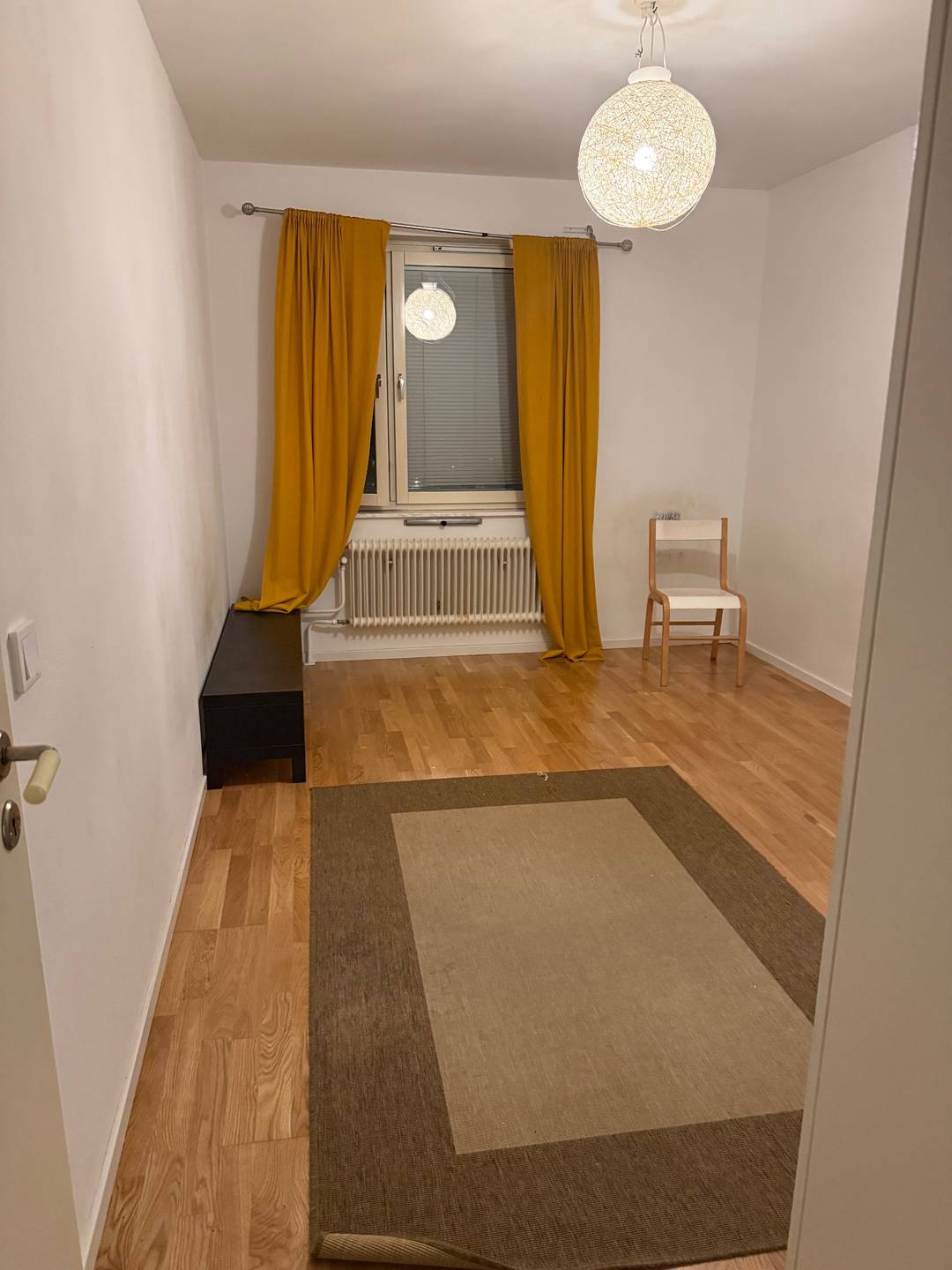 2-rumslägenhet i Malmö, Gymnasistgatan - bild 1
