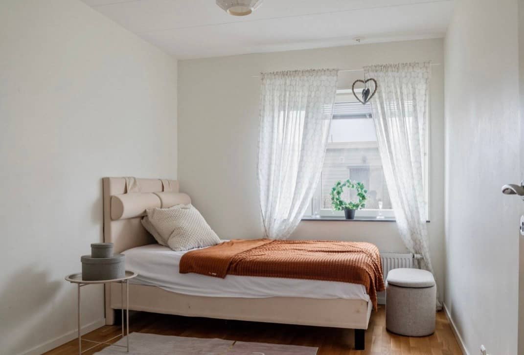 4-room apartment in Olofstorp, Bergums Prästgårdsbacke - image 3