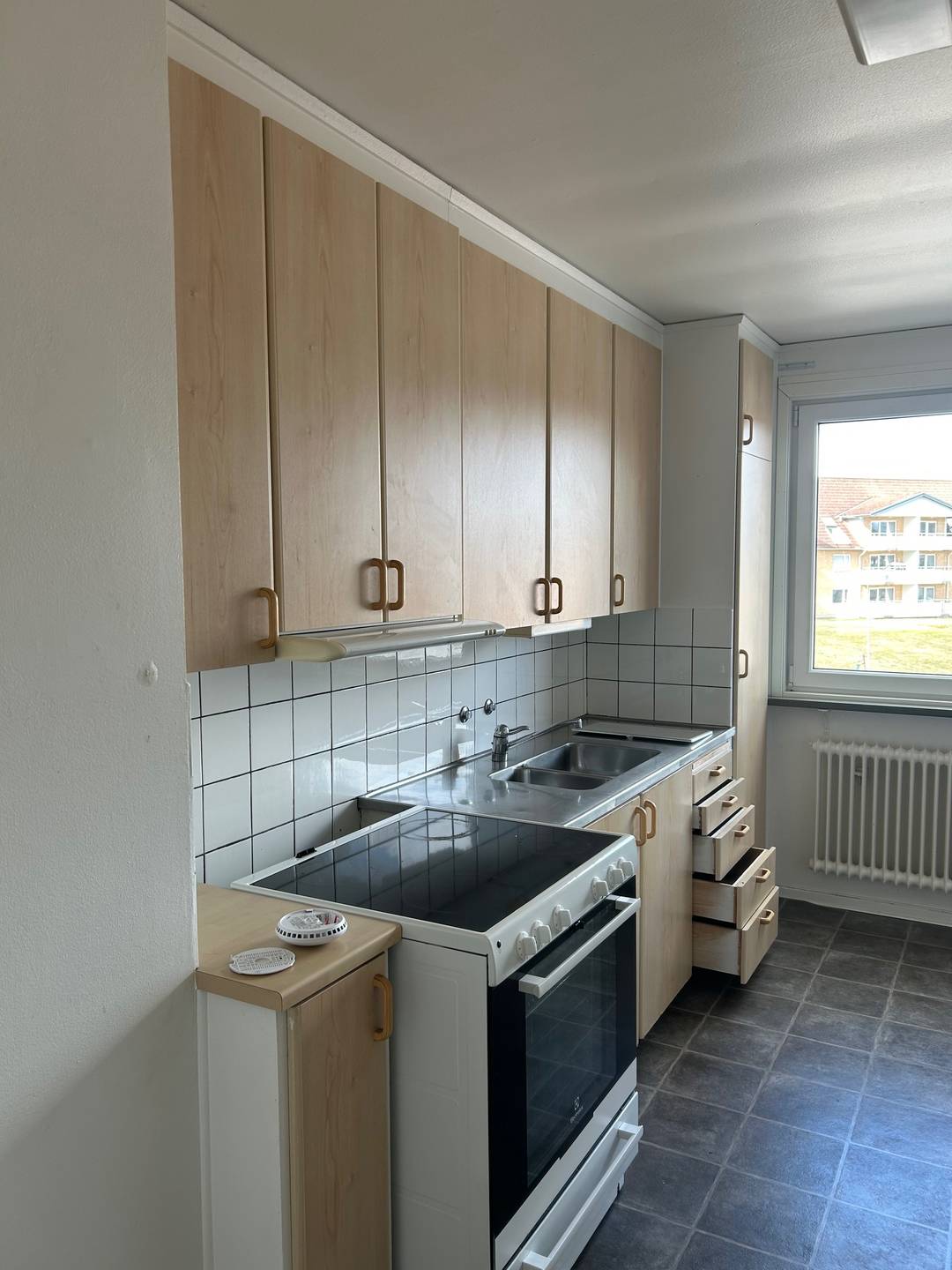 2-rumslägenhet i Lammhult, Centrumgatan - bild 5