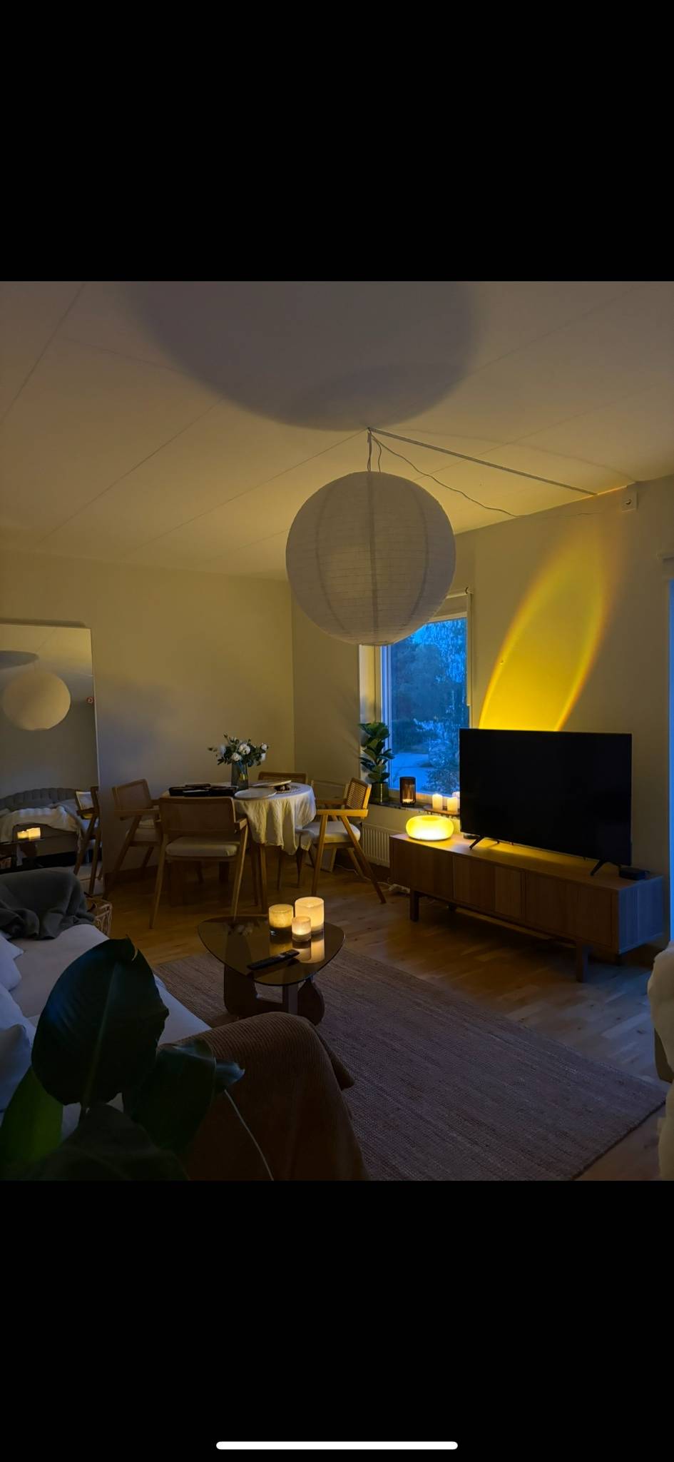 1-rumslägenhet i Örebro, Grankottevägen - bild 4