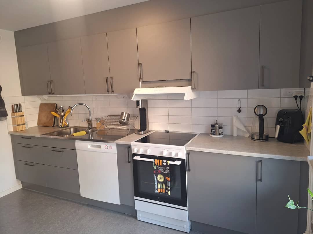3-rumslägenhet i Linköping, Föreningsgatan - bild 3