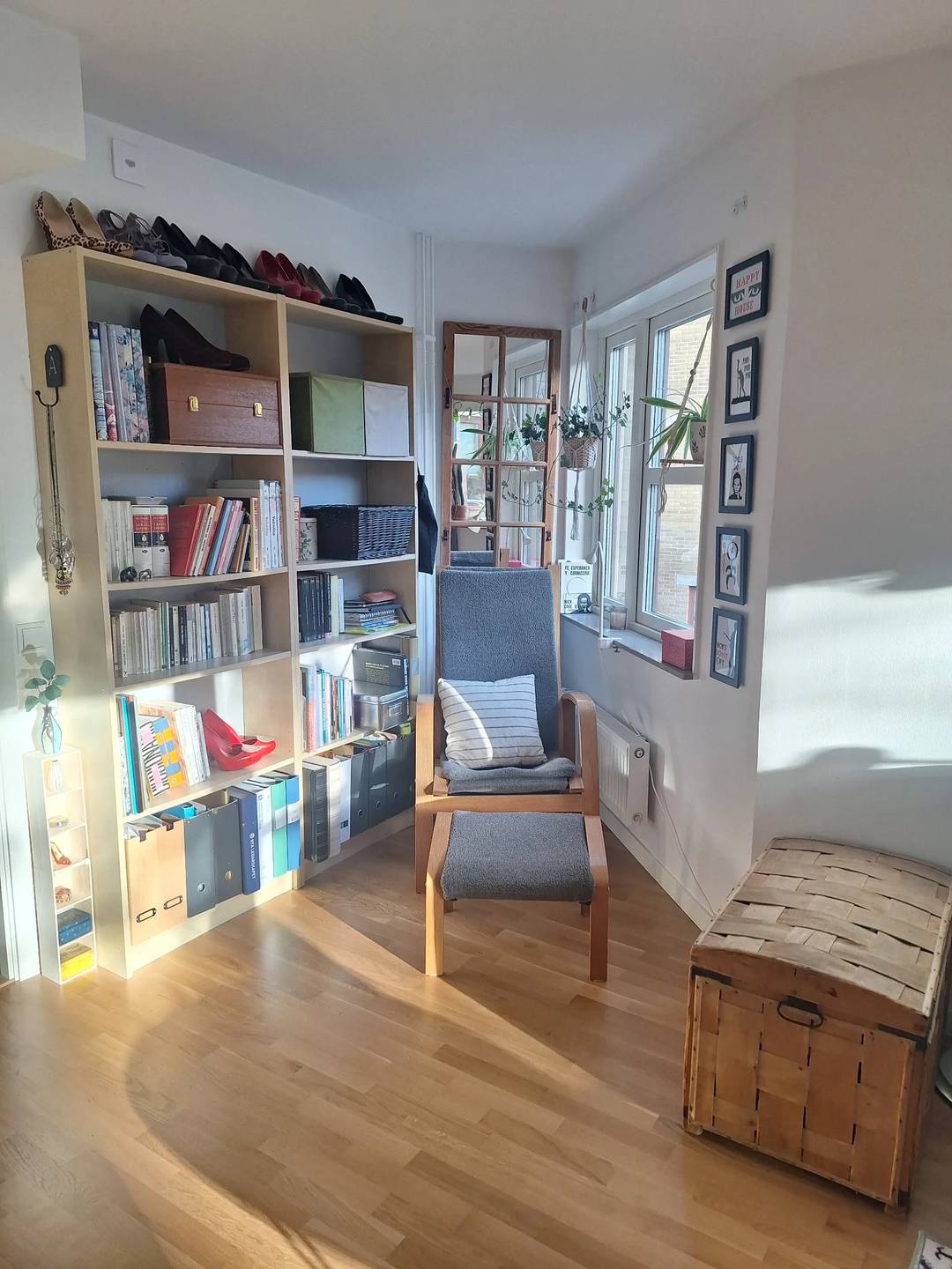 3-rumslägenhet i Linköping, Föreningsgatan - bild 2