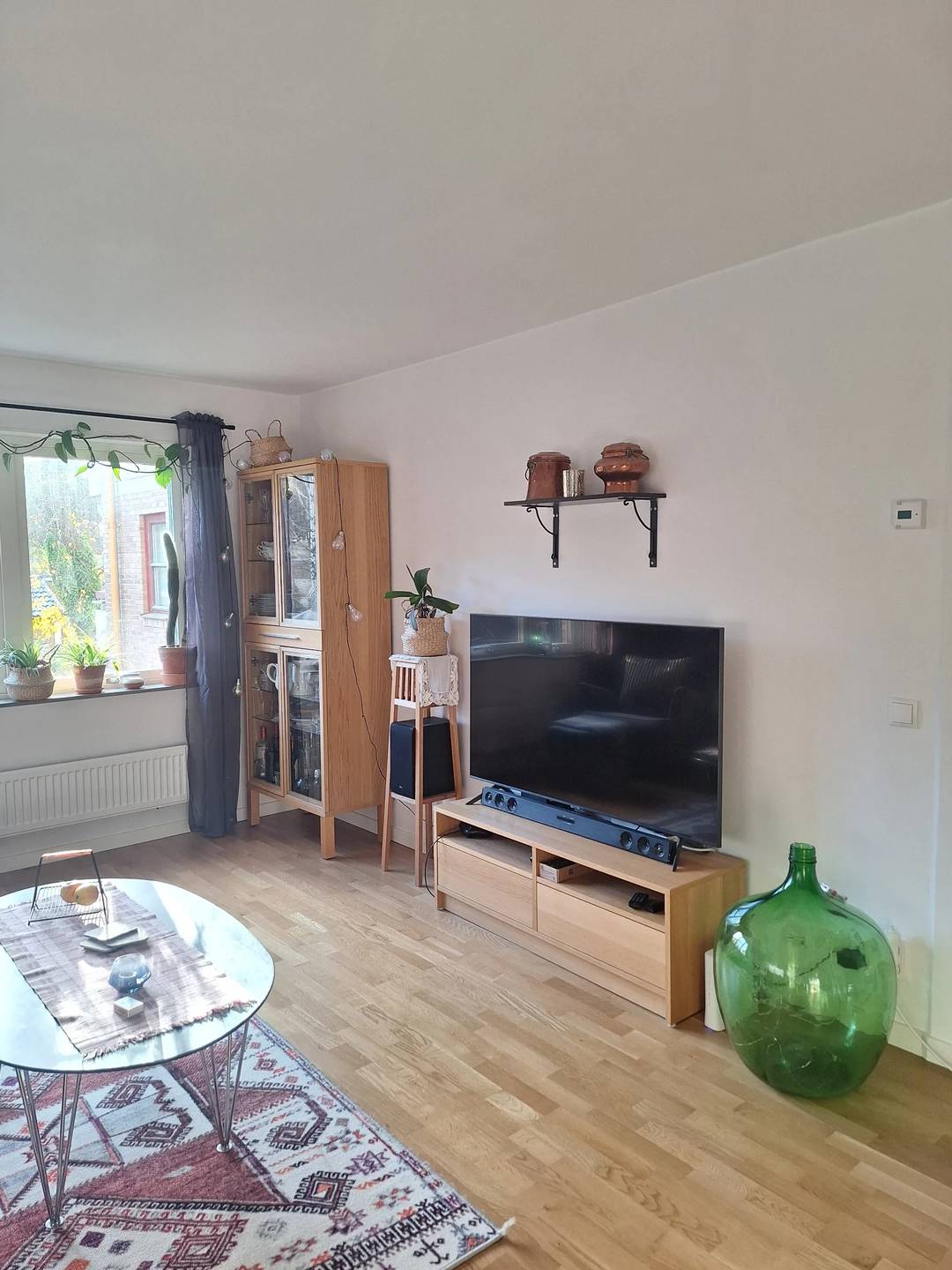 3-rumslägenhet i Linköping, Föreningsgatan - bild 4