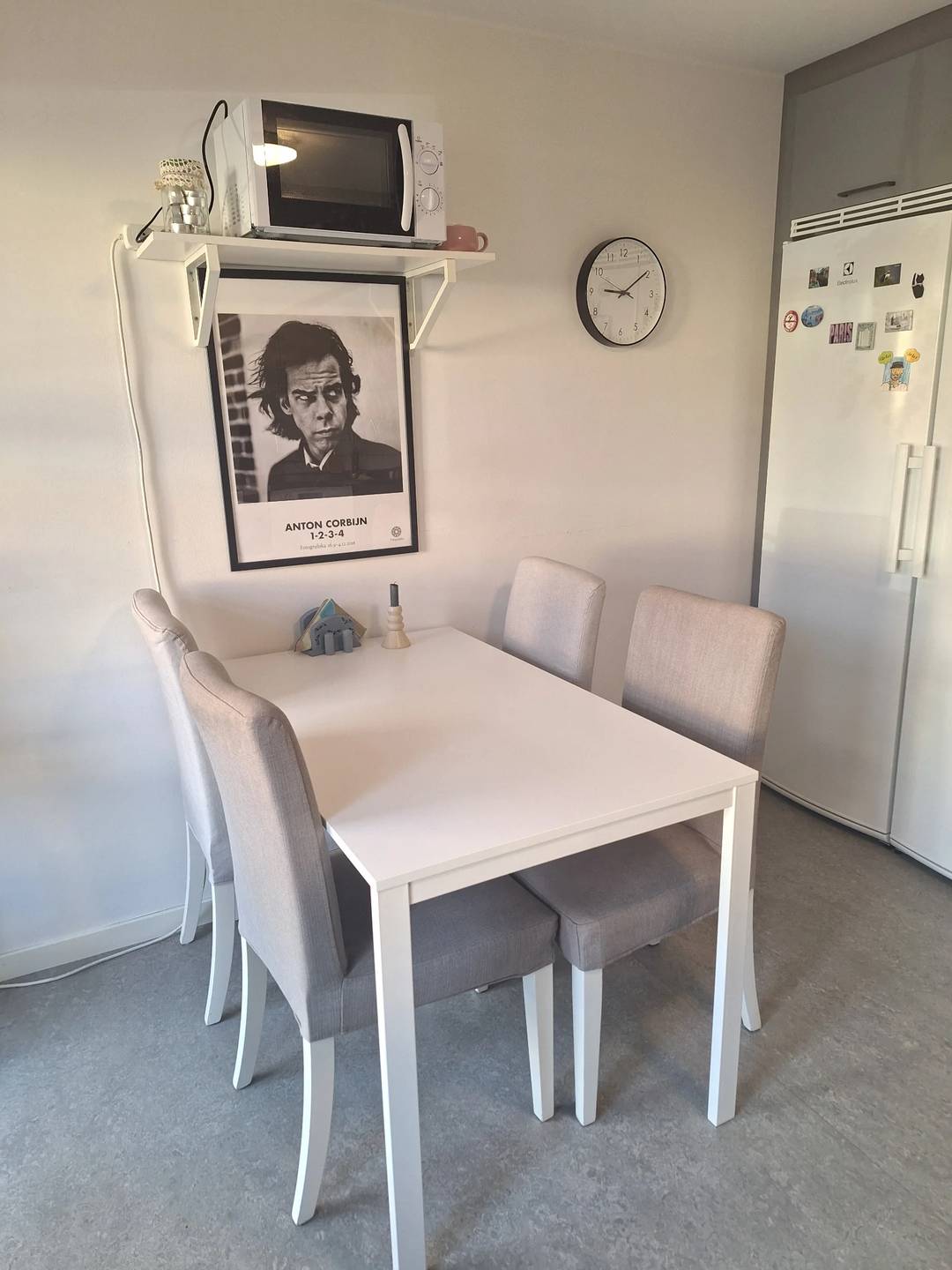 3-rumslägenhet i Linköping, Föreningsgatan - bild 5